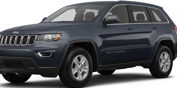 JEEP GRAND CHEROKEE 2018 1C4RJFAG4JC500326 image
